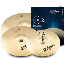 Zildjian Planet Z Standard Cymbal Set